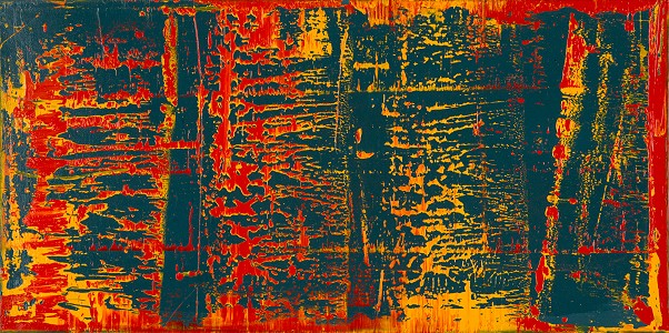 Kunstdruck Bild