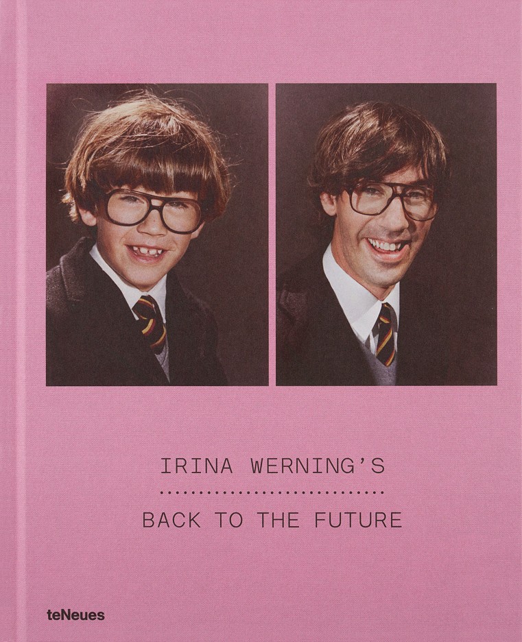 Irina Werning's Back to the Future