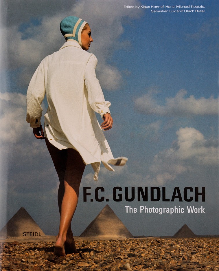 F.C. Gundlach The Photographic Work