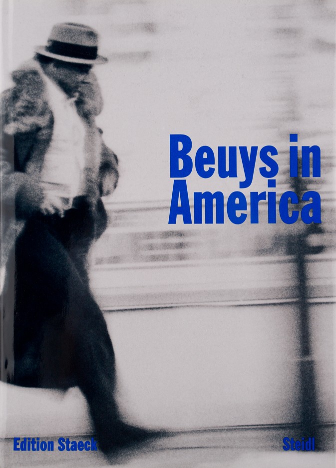 Beuys in America