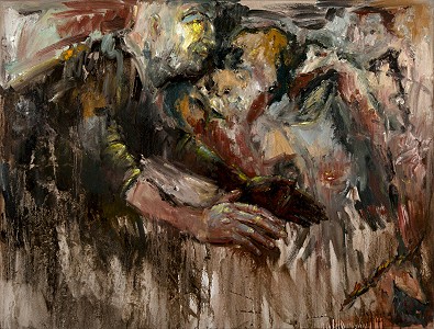 Kunstdruck Bild