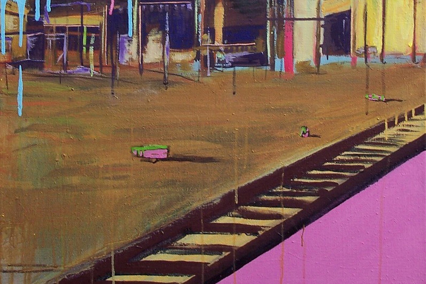 Industrielandschaft
