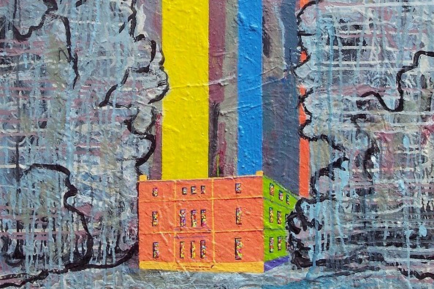 Villa V