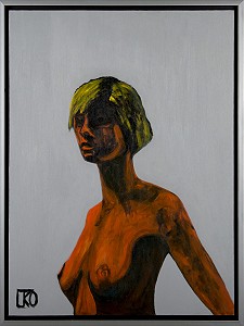 Kunstdruck Bild