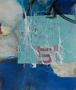 Kunstdruck Bild