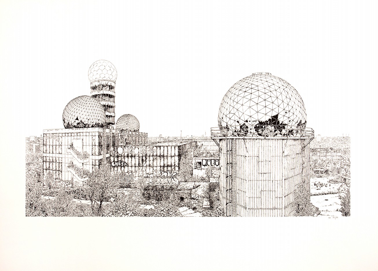 Teufelsberg