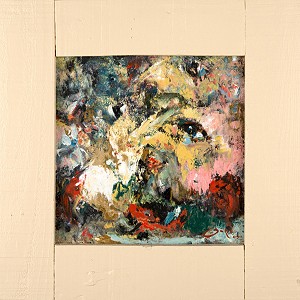 Kunstdruck Bild