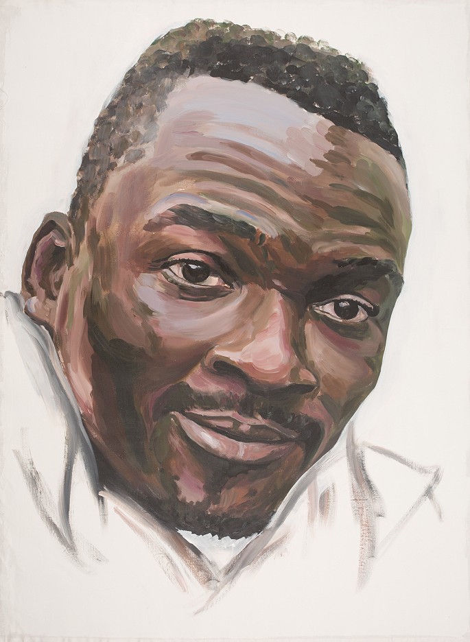 Cyril Portrait 7