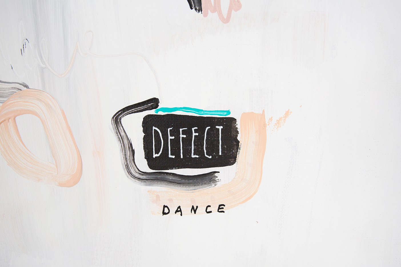 Defect Dance
