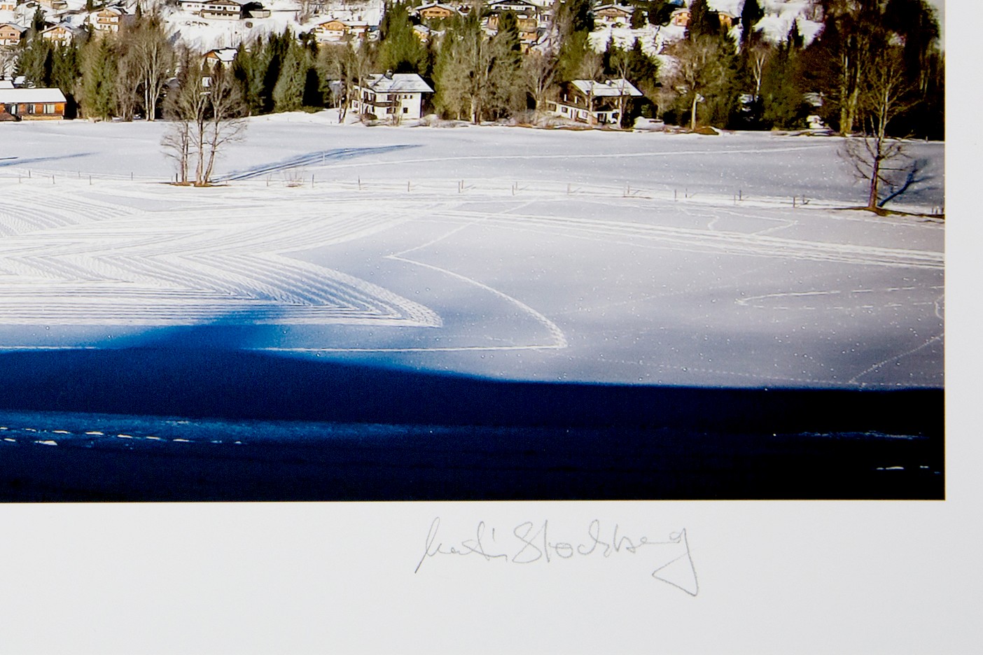 Schneestern