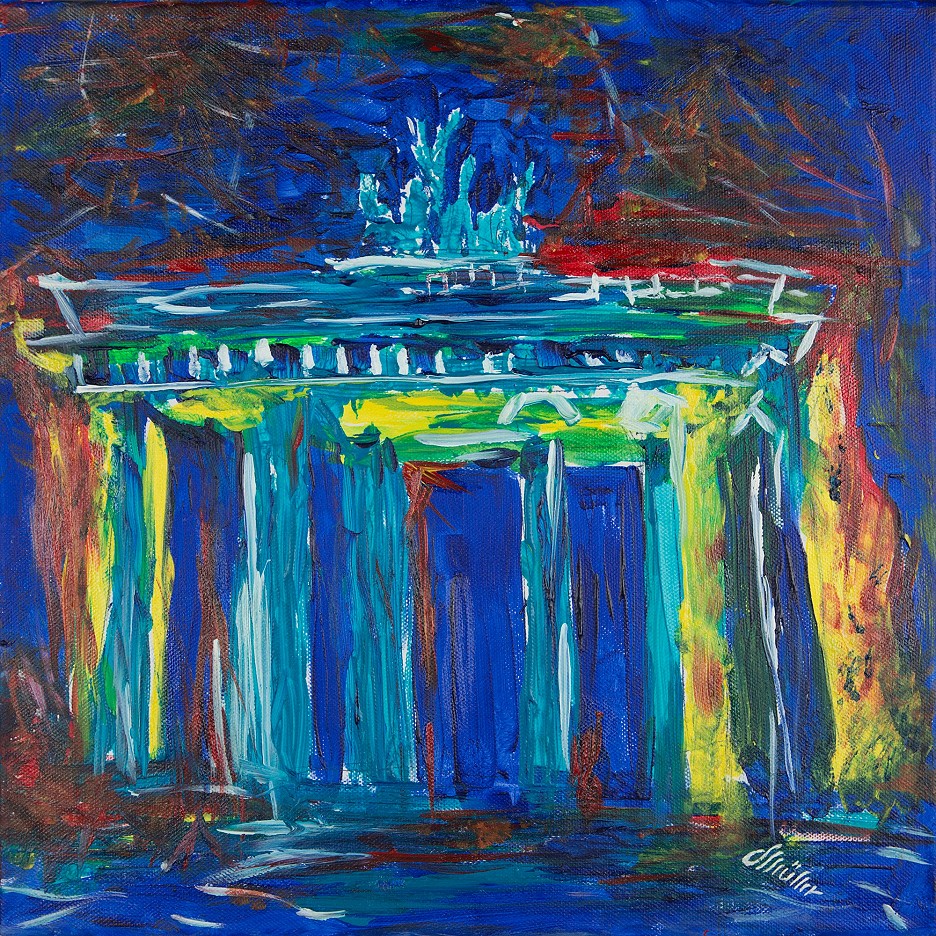 Brandenburger Tor