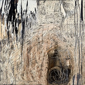 Kunstwerk Bild