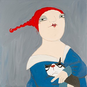 Kunstwerk Bild