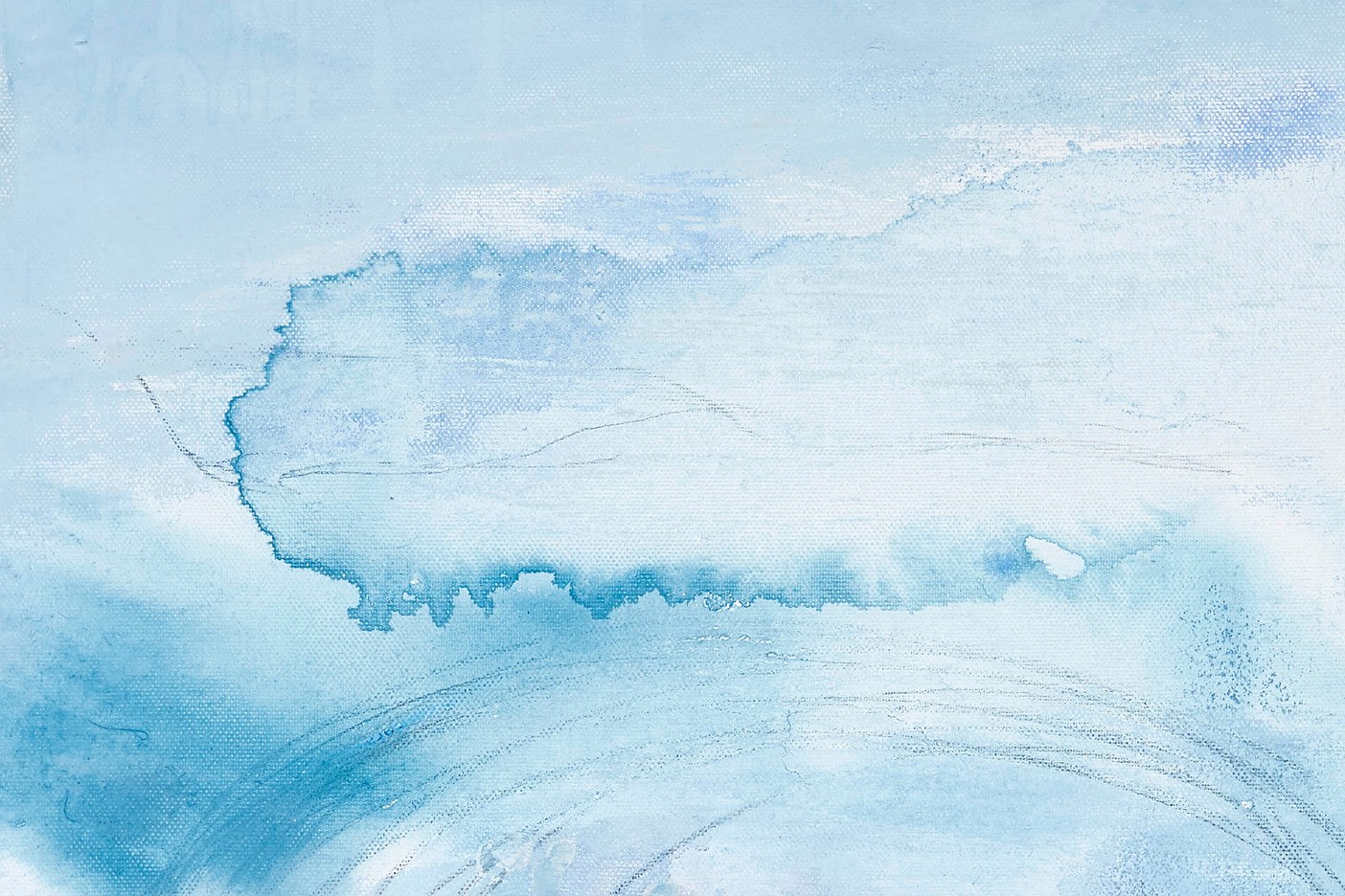 If you love me, take me to the Sea I Big Cloud