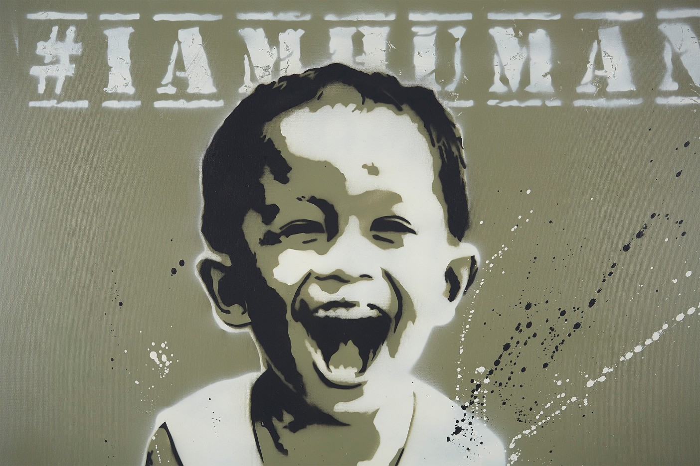 #iamhuman - my name is buakaw