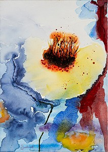 Kunstwerk Bild