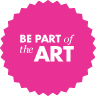 Be part of the art