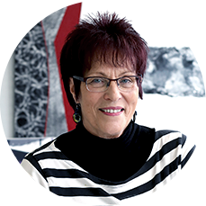 Annegret Poschlep