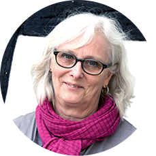 Martina Furk