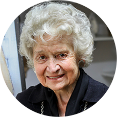 Inge Noeggerath