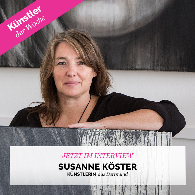 Susanne Köster 