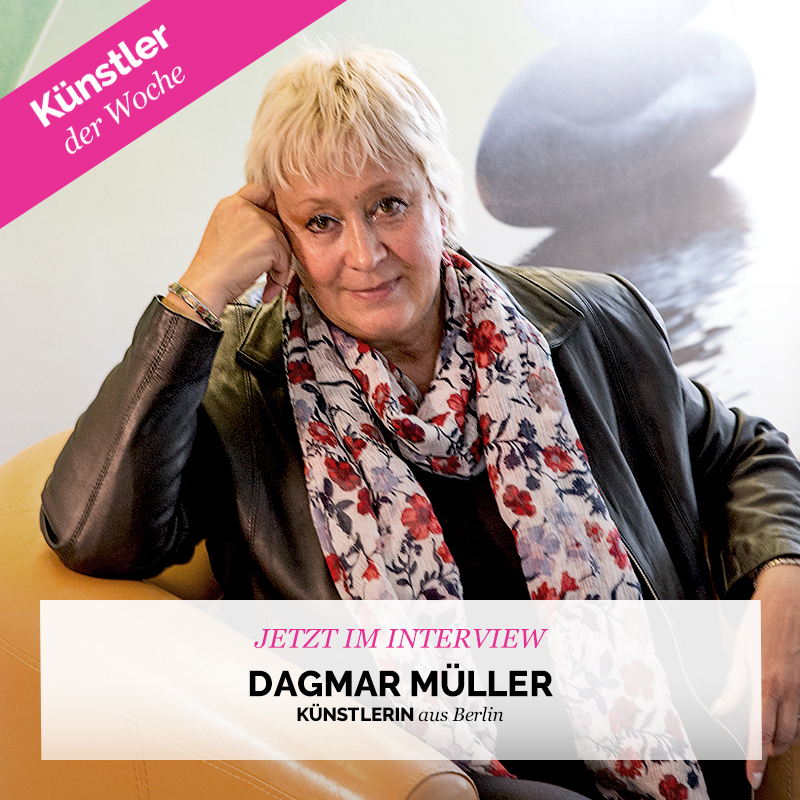 Dagmar Müller
