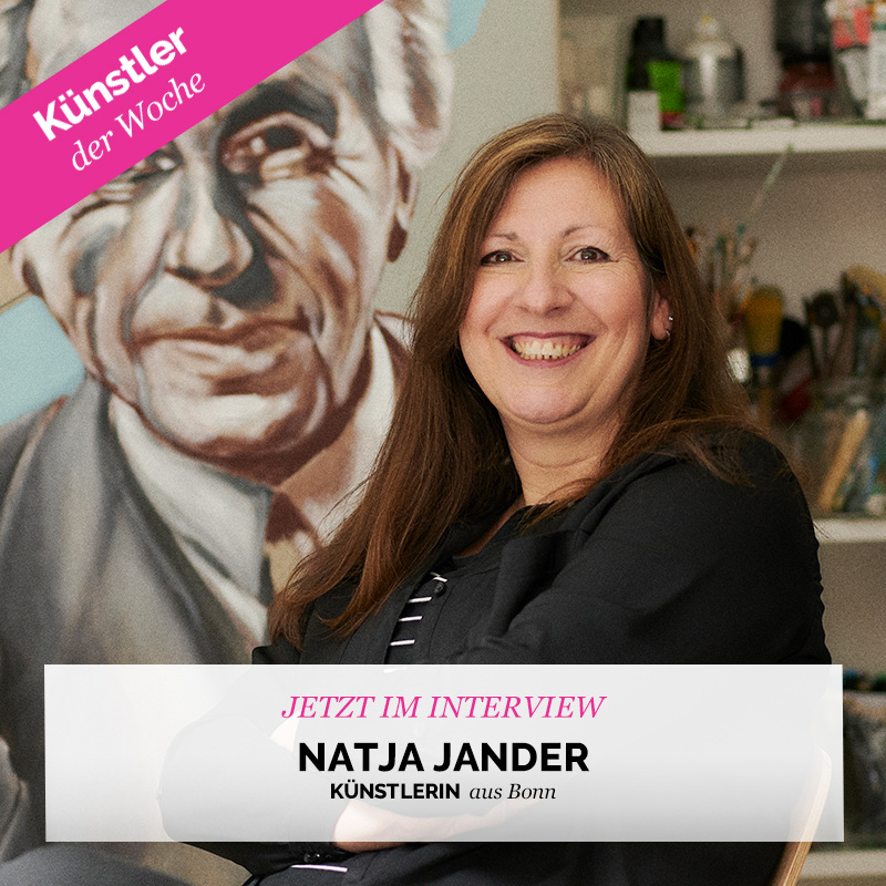 Natja Jander