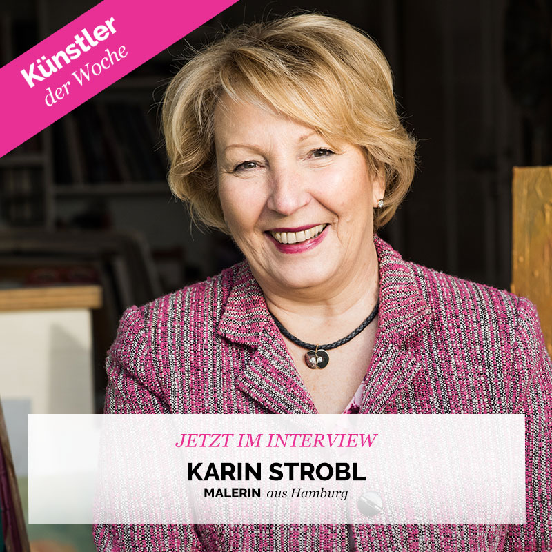 Karin Strobl