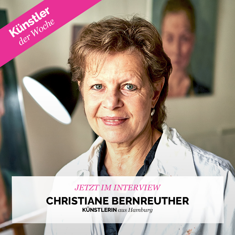 Christiane Bernreuther 