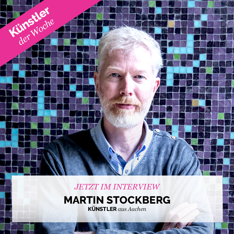 Martin Stockberg