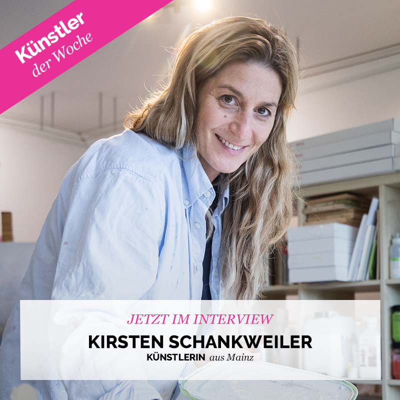 Kirsten Schankweiler