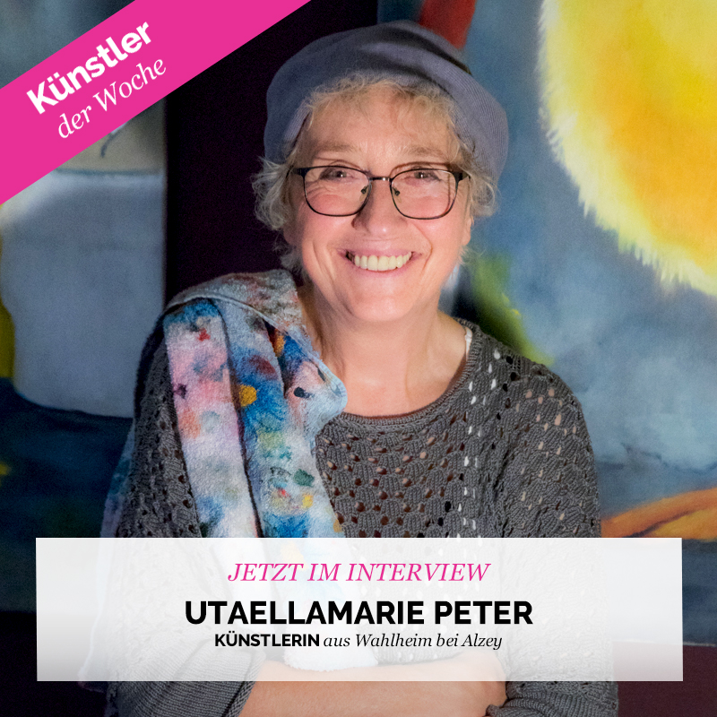 Utaellamarie Peter