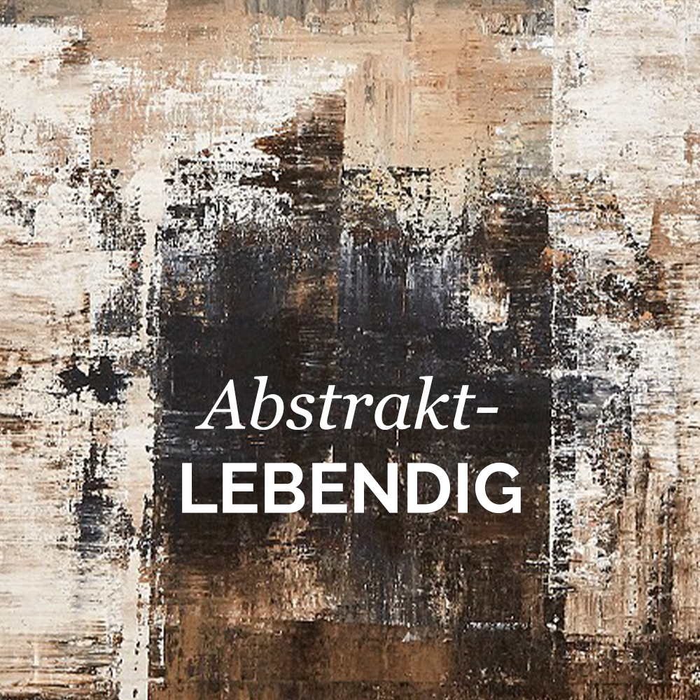 lebendig abstrakt
