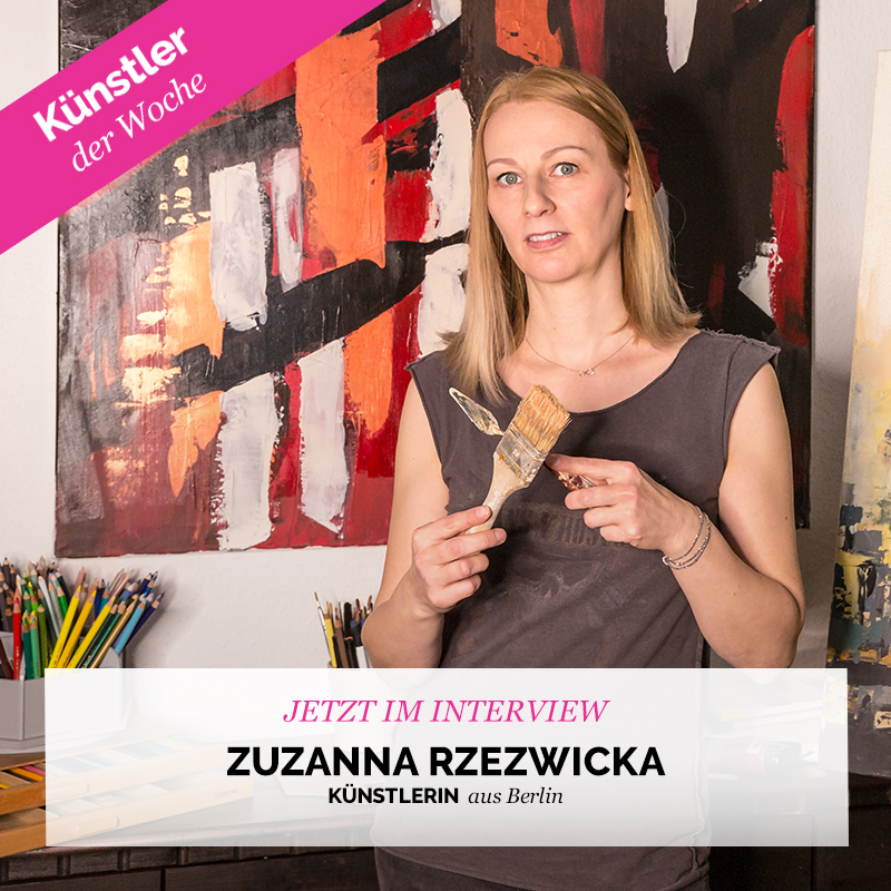 Zuzanna Rzezwicka