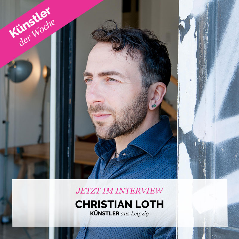 Christian-Steffen Loth