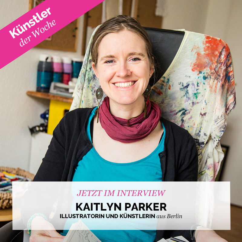 Kaitlyn Parker (KP Design)