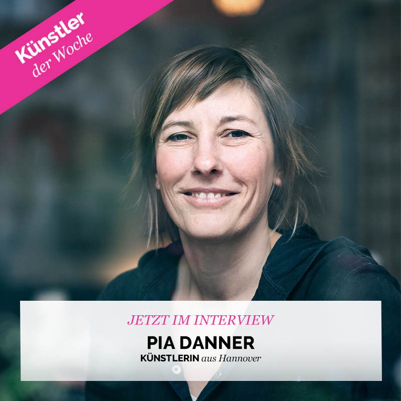 Pia Danner