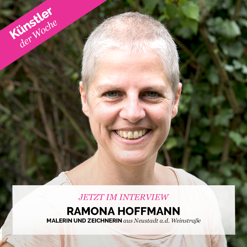 Ramona Hoffmann