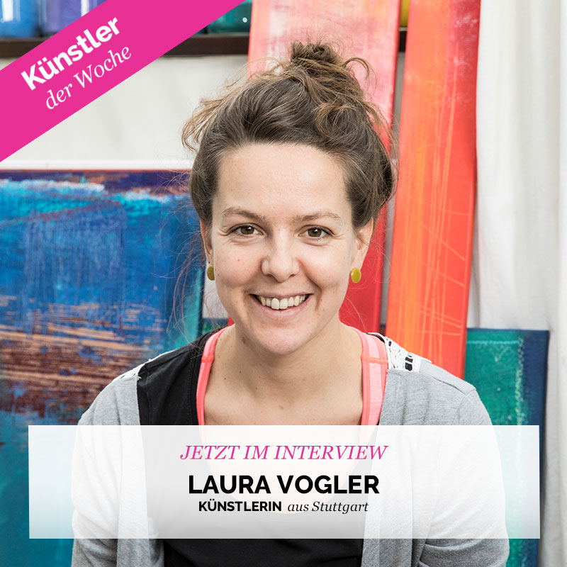 Laura Vogler 