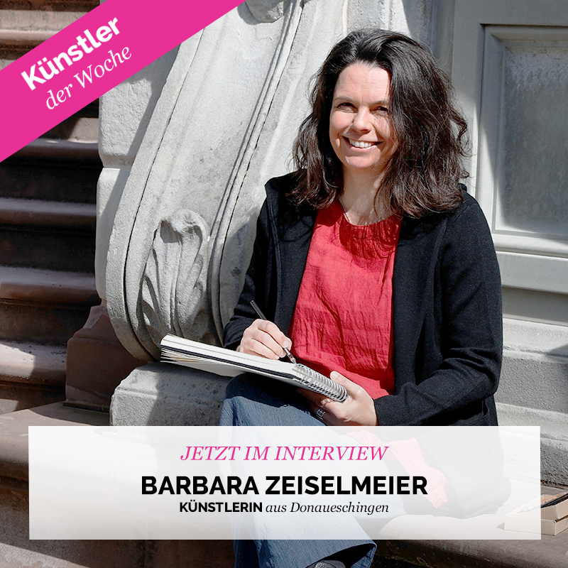 Barbara Zeiselmeier