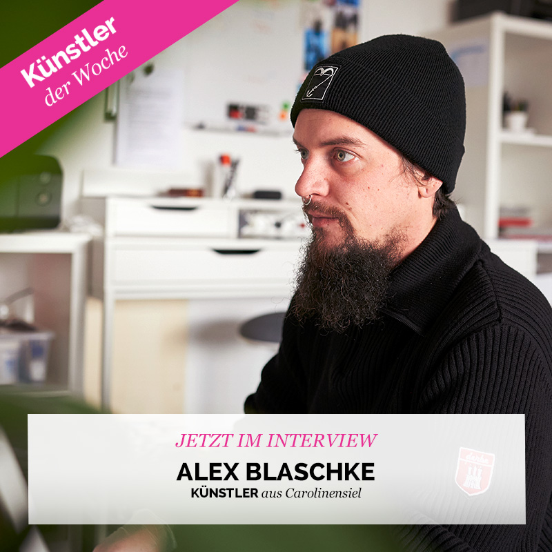 Alex Blaschke