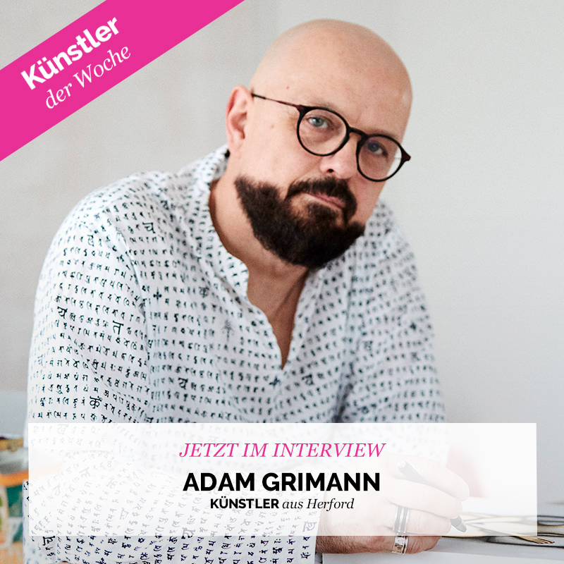 Adam Grimann