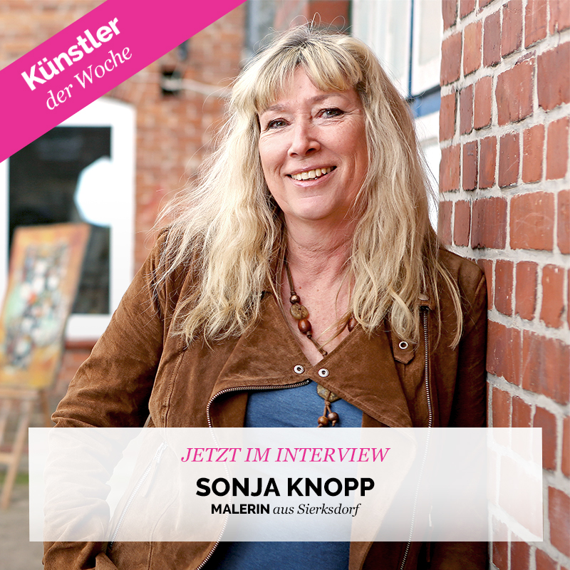 Sonja Knoop 