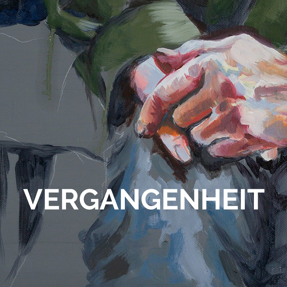 Vergangenheit