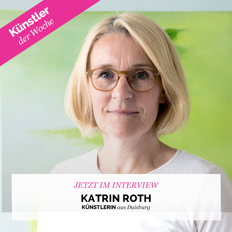 Katrin Roth Viu ARTvergnuegen