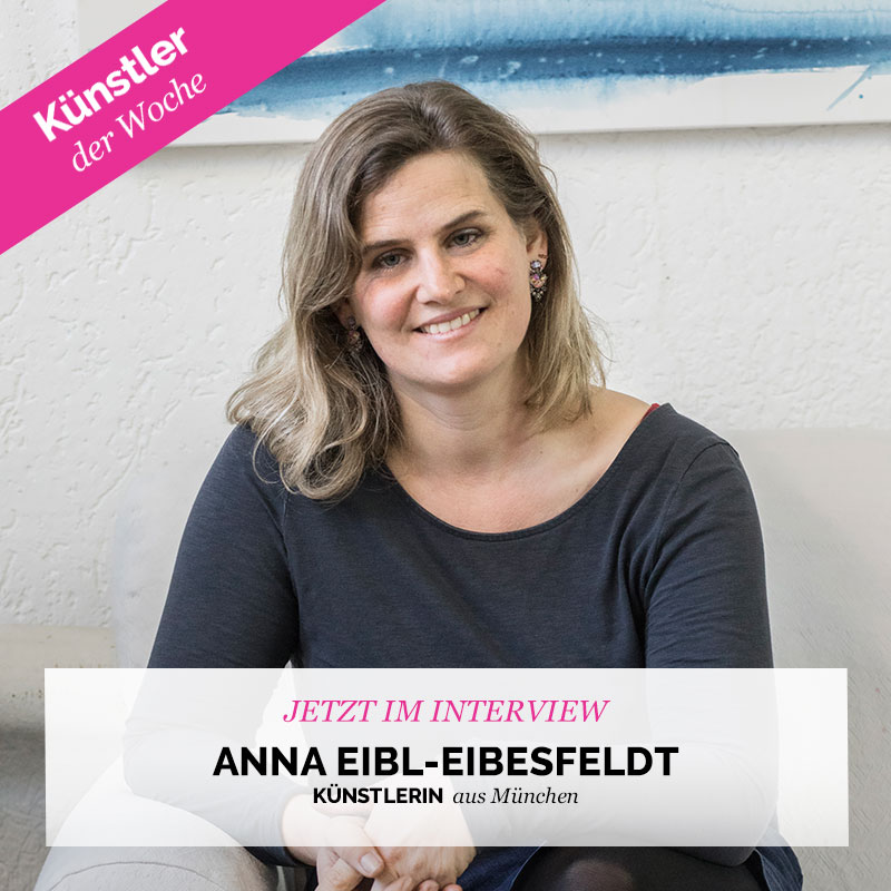 Anna Eibl-Eibesfeldt 