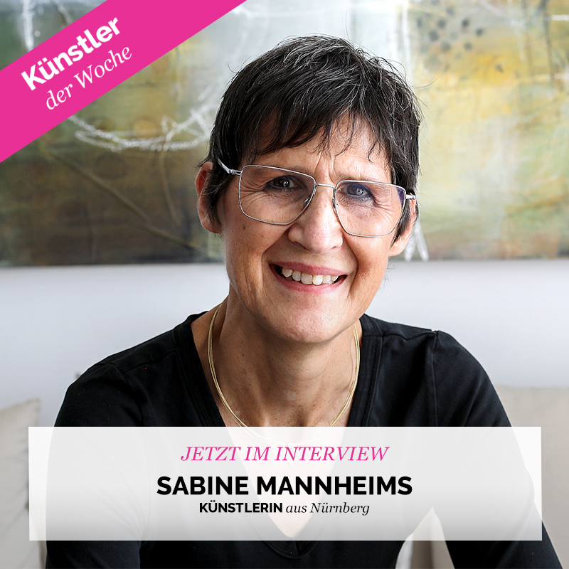 Sabine Mannheims