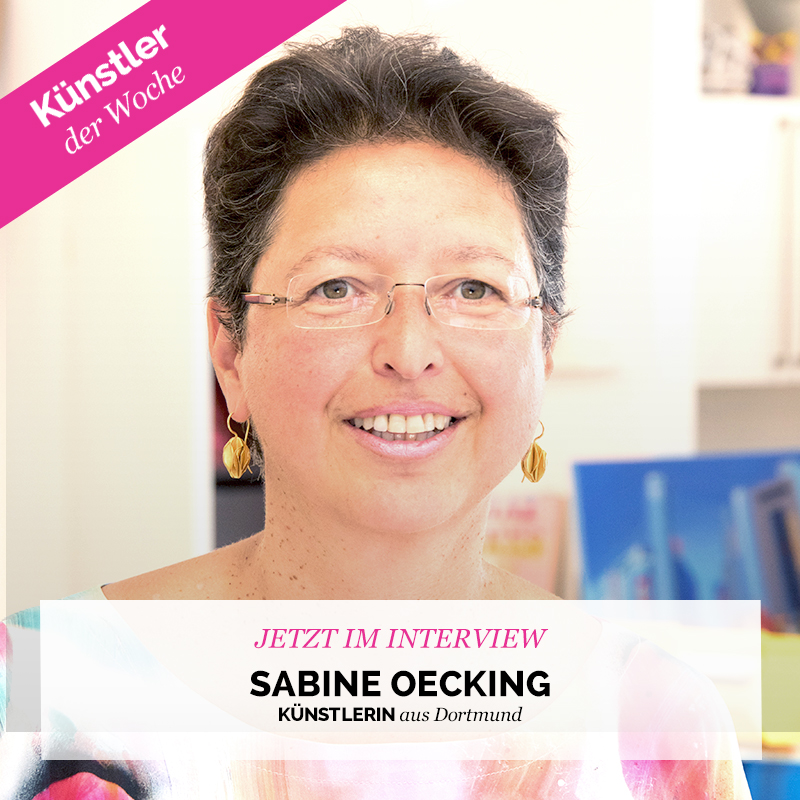 Sabine Oecking