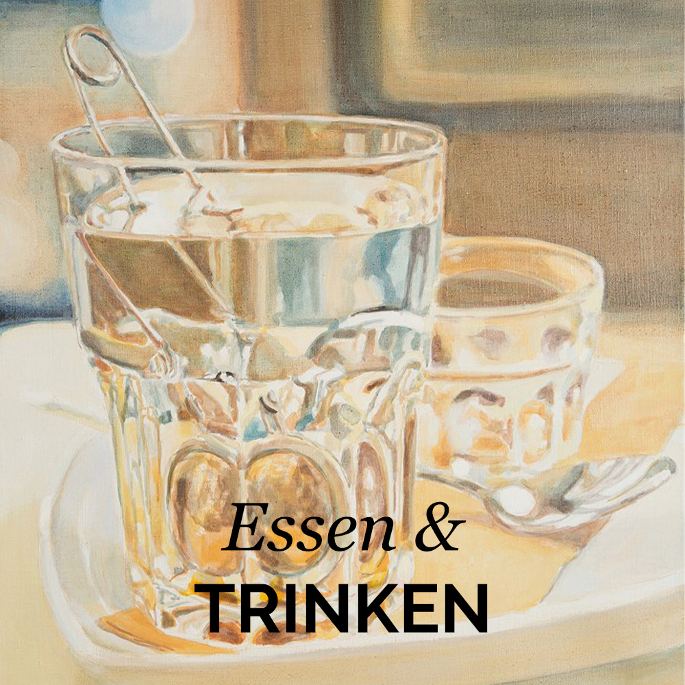 Essen & Trinken