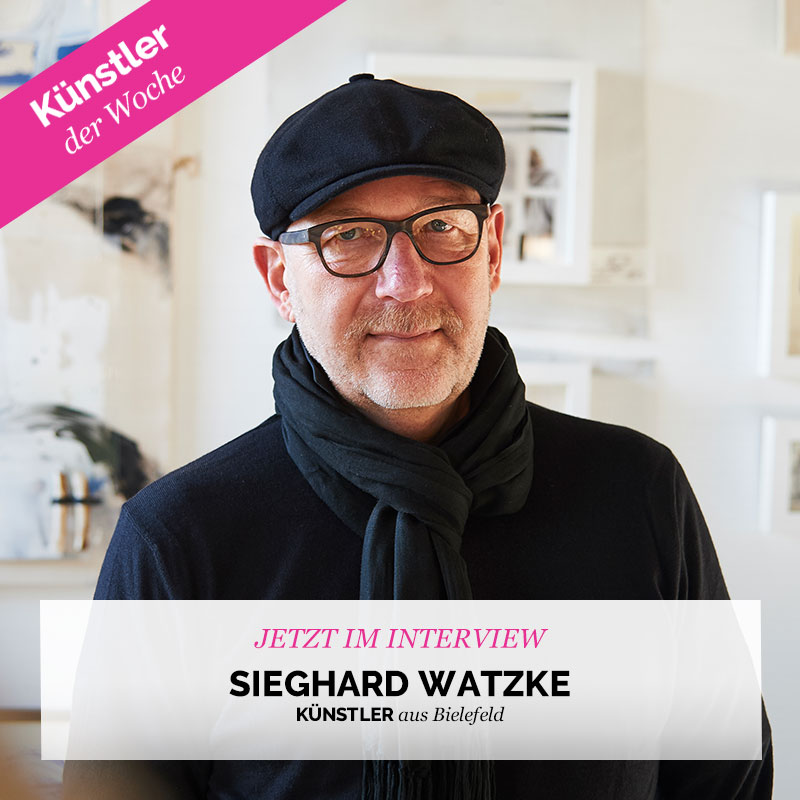 Sieghard Watzke